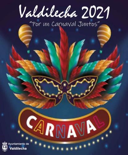 🎭CARNAVAL VALDILECHA 2021