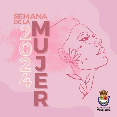 Semana de la Mujer Valdilecha 2024