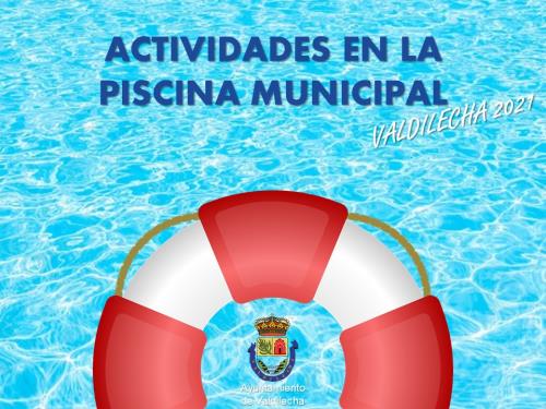 ACTIVIDADES ACUÁTICAS