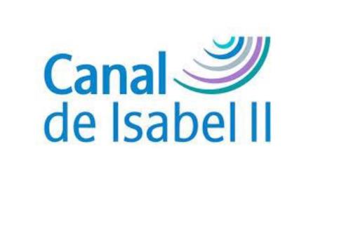 Nota informativa del Canal de Isabel II