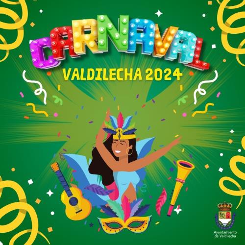 Carnaval Valdilecha 2024