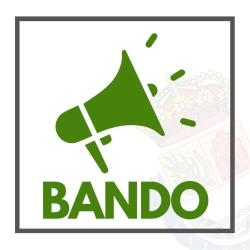 Bando Suelo Rústico