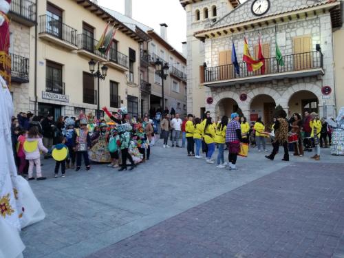 Carnaval 2018