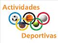 Actividades Deportivas y Culturales Fiestas Patronales 2017