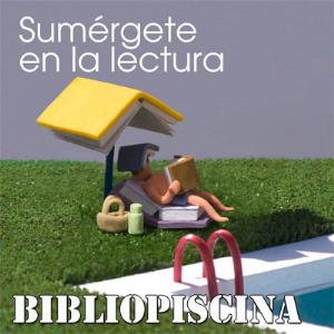 BIBLIOPISCINA