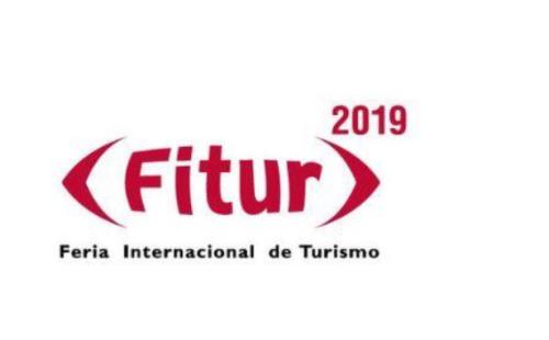 Valdilecha estará presente en FITUR 2019 ( Feria Internacional de Turismo)