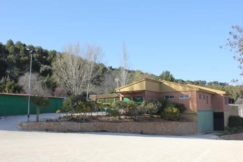  Explotación del servicio de bar de la piscina municipal de Valdilecha