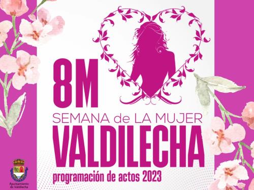 Semana de la Mujer en Valdilecha 