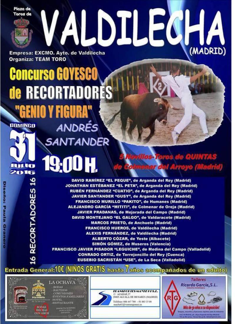 CARTELDEL31DEJULIO