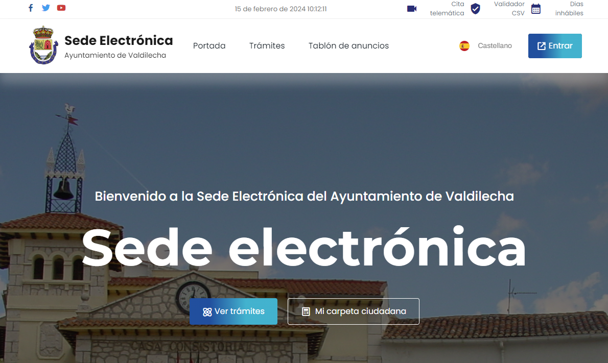 SEDE ELECTRONIA US visual data 8