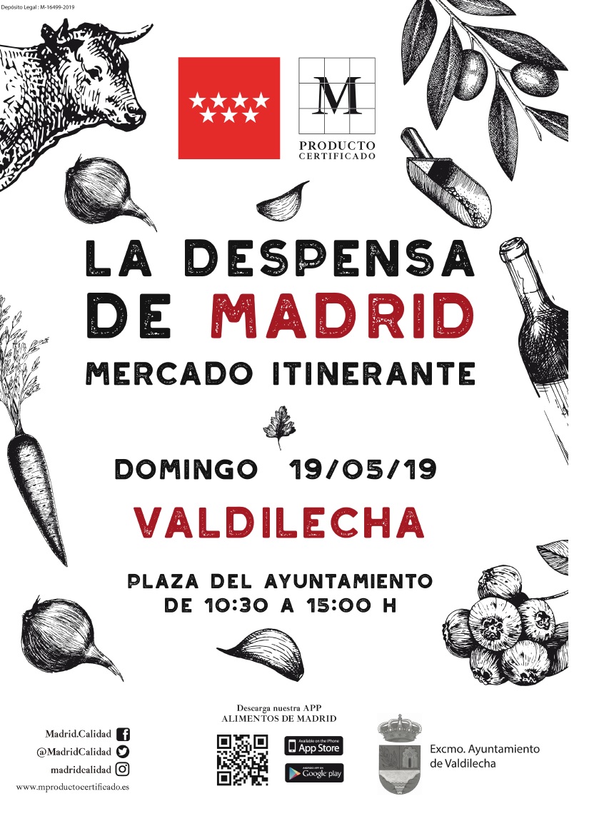 LADESPENSADEMADRID