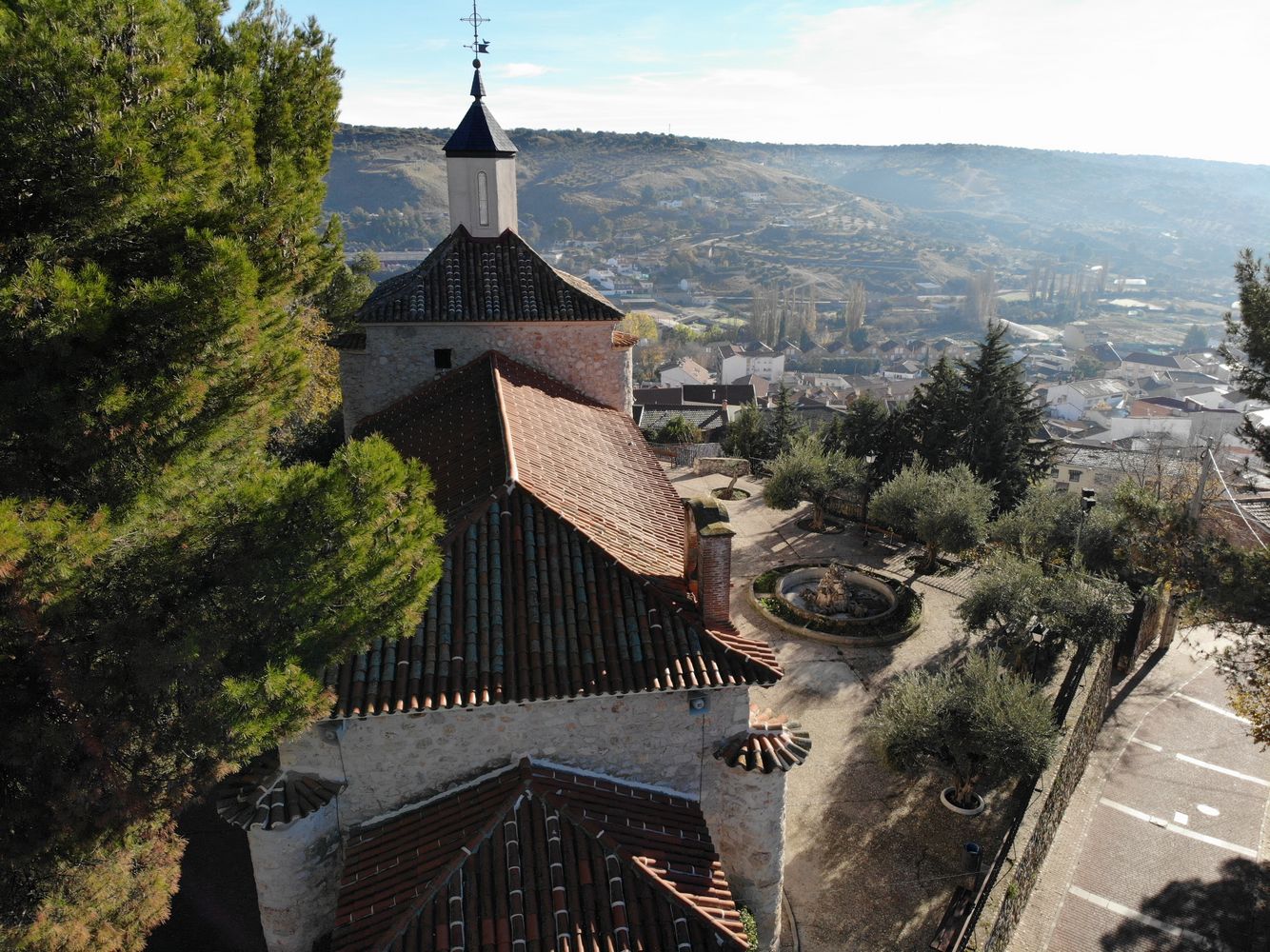 Rincones para no olvidar