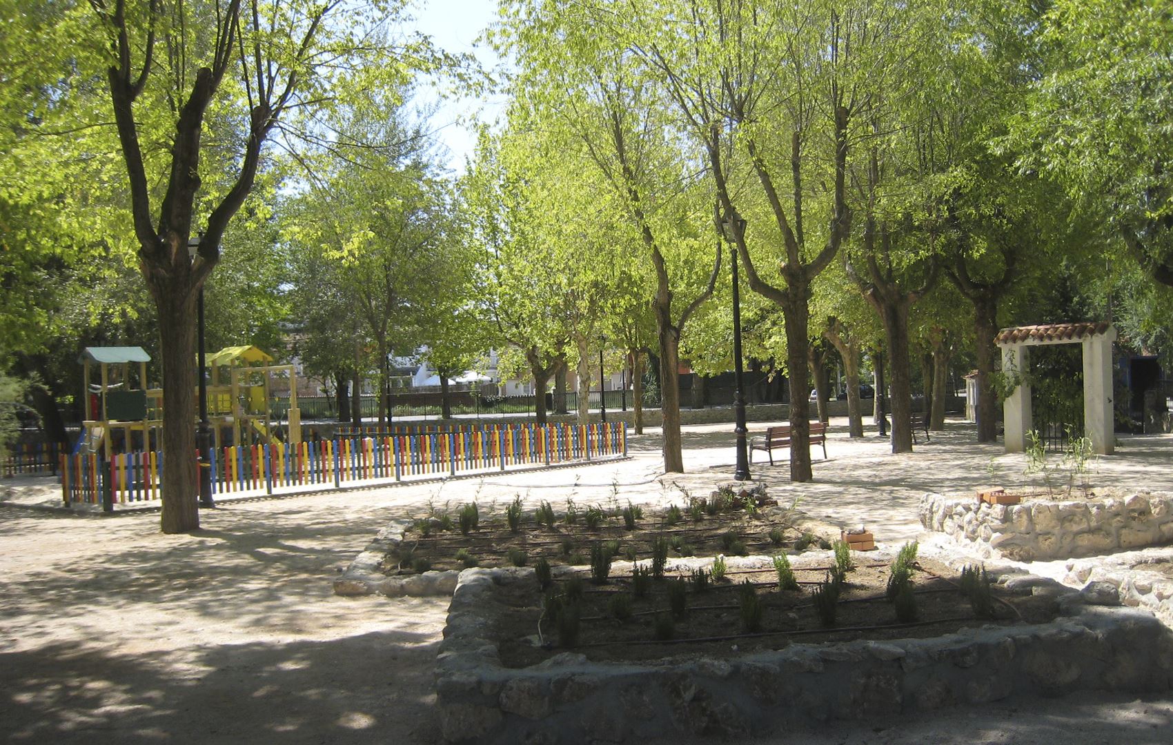 Parques