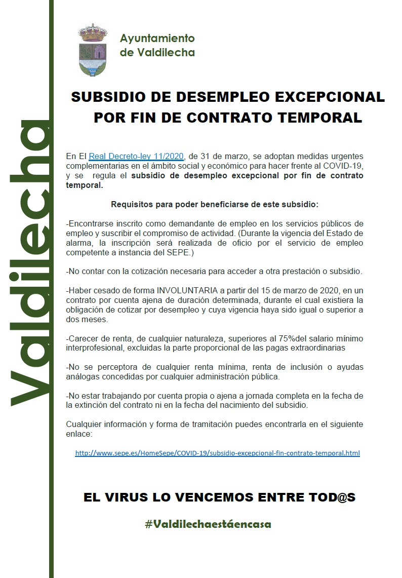 SUBSIDIOEXCEPCIONALFINDECONTRATOTEMPORAL